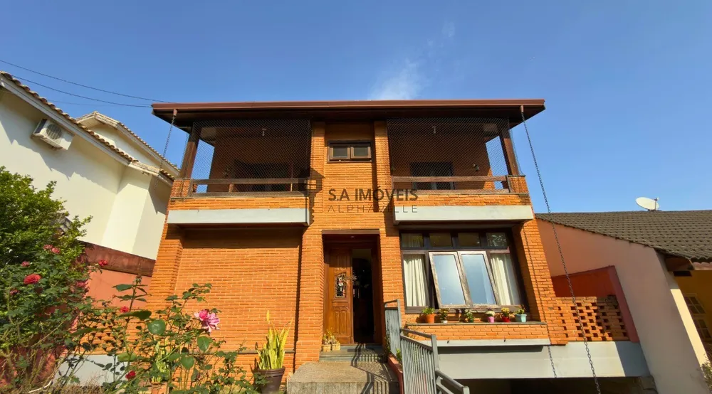 Casa, 2 quartos, 305 m² - Foto 1