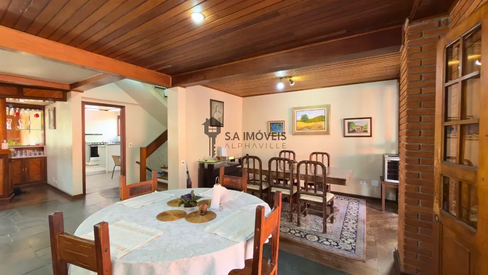 Casa, 2 quartos, 305 m² - Foto 6