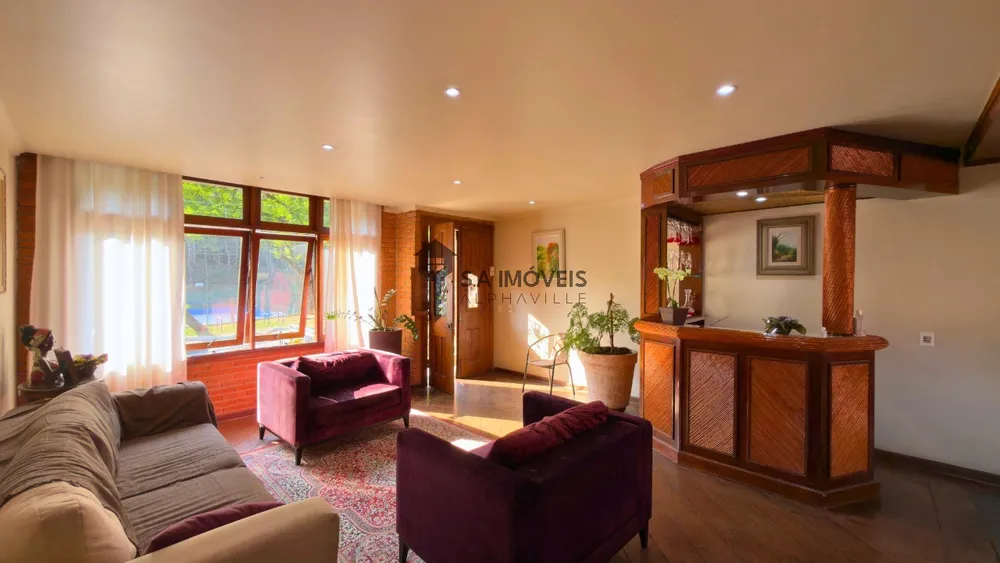 Casa, 2 quartos, 305 m² - Foto 2
