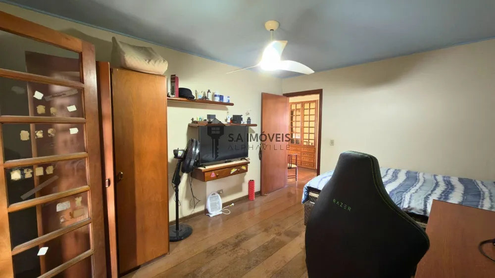 Casa, 2 quartos, 305 m² - Foto 4