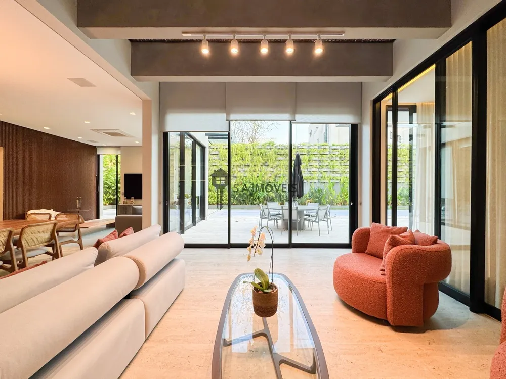 Casa, 5 quartos, 1012 m² - Foto 6