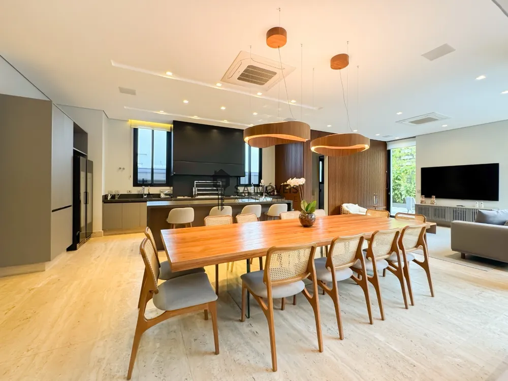 Casa, 5 quartos, 1012 m² - Foto 2