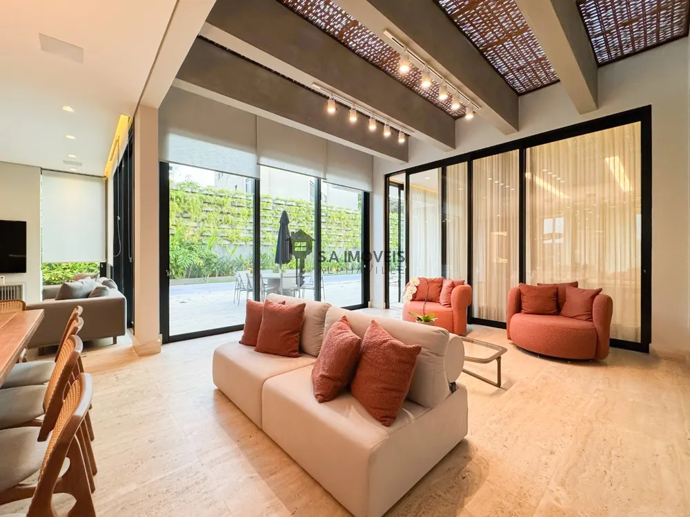 Casa, 5 quartos, 1012 m² - Foto 5