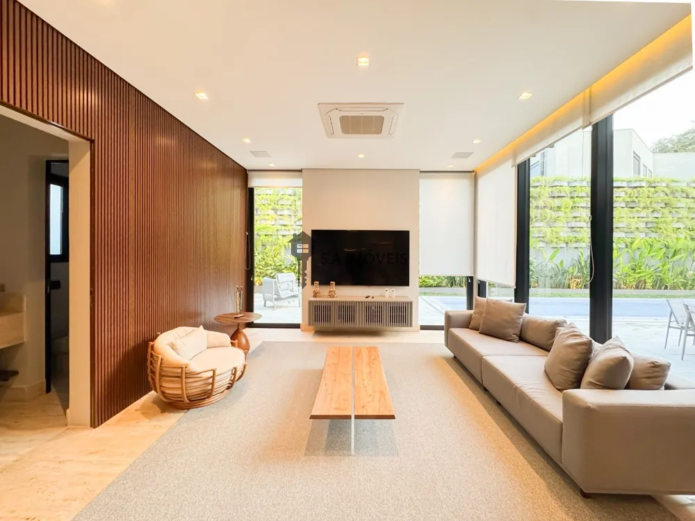 Casa, 5 quartos, 1012 m² - Foto 3