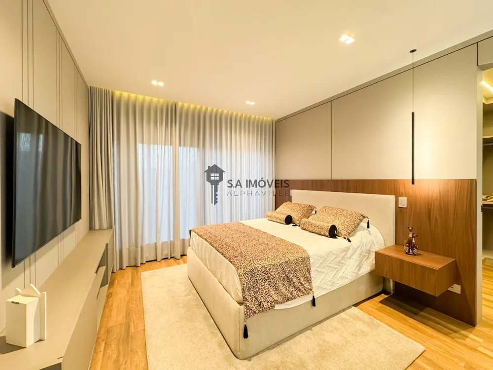 Casa, 5 quartos, 1012 m² - Foto 7