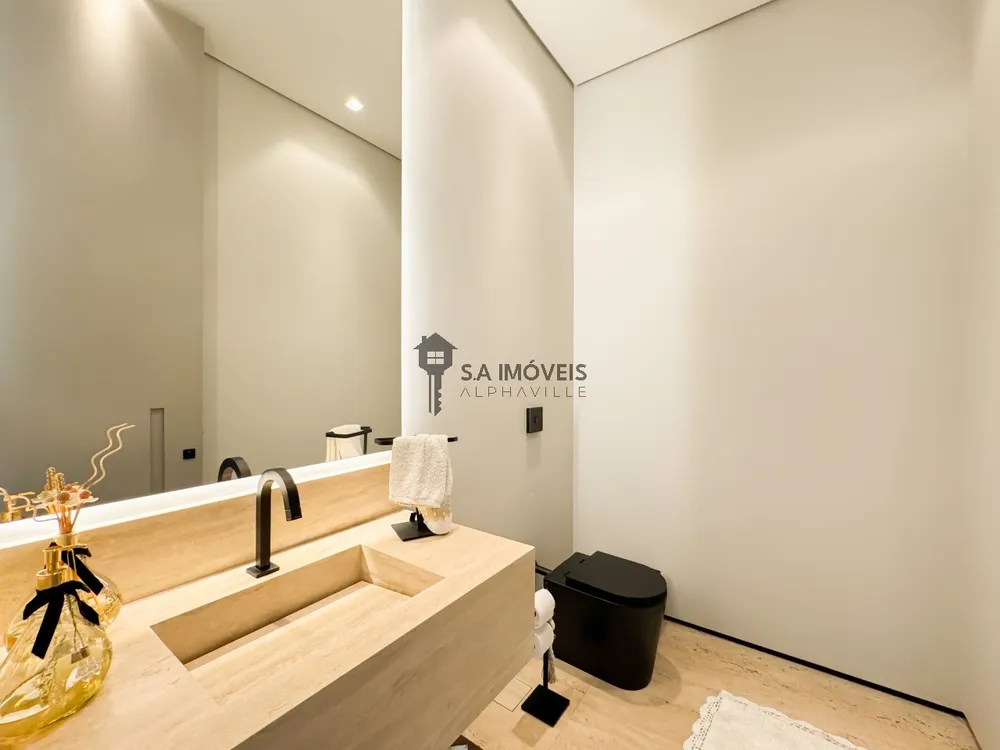 Casa, 5 quartos, 1012 m² - Foto 1