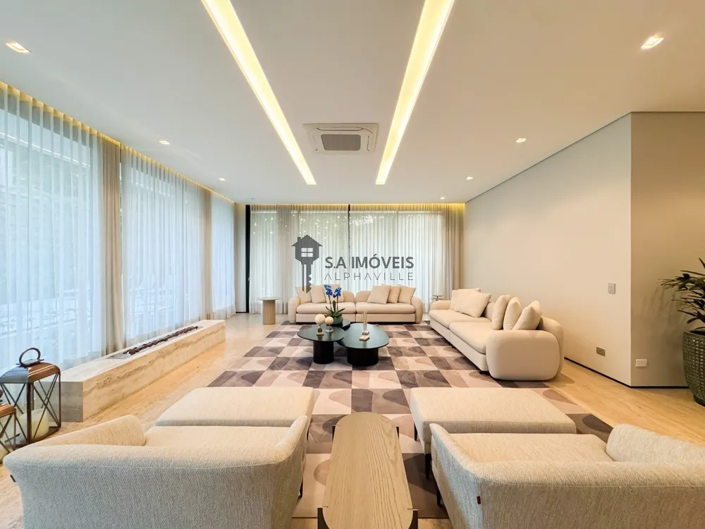 Casa, 5 quartos, 1012 m² - Foto 4