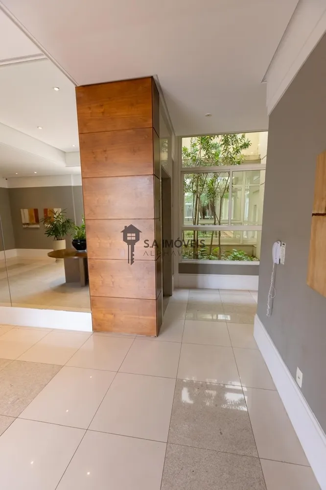 Apartamento, 3 quartos, 202 m² - Foto 6