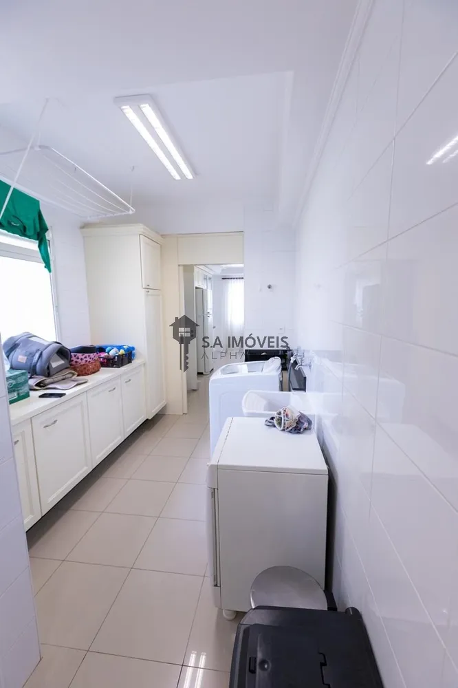 Apartamento, 3 quartos, 202 m² - Foto 4