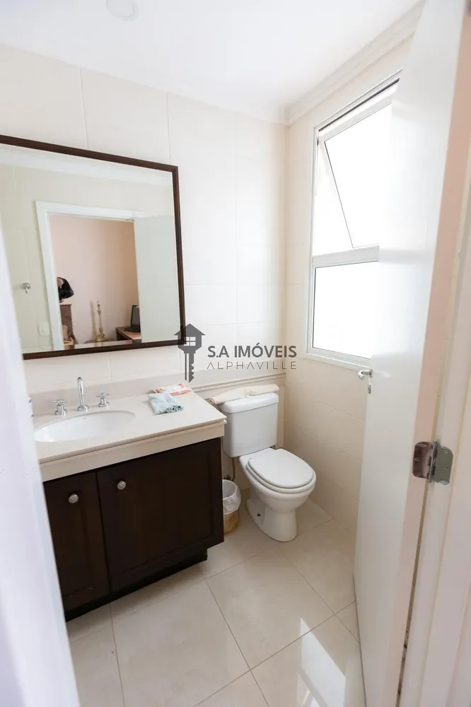 Apartamento, 3 quartos, 202 m² - Foto 5