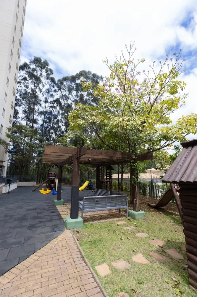 Apartamento, 3 quartos, 202 m² - Foto 7