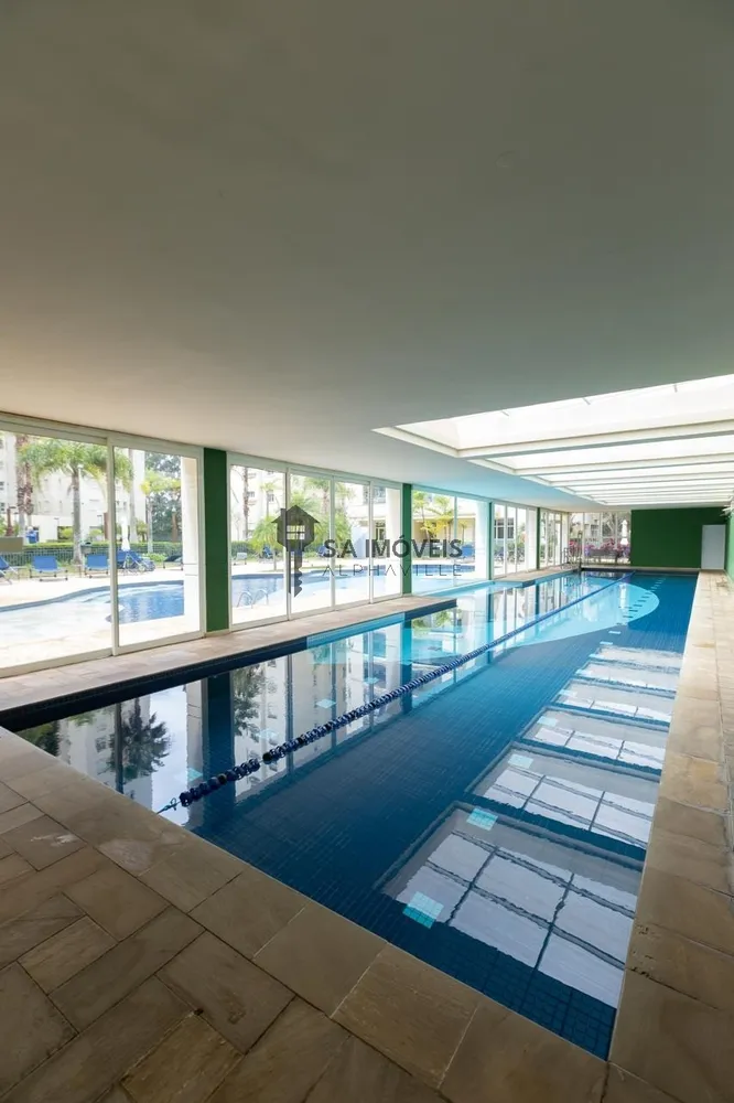 Apartamento, 3 quartos, 202 m² - Foto 8
