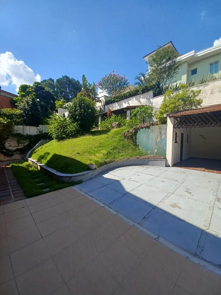 Casa, 4 quartos, 350 m² - Foto 12