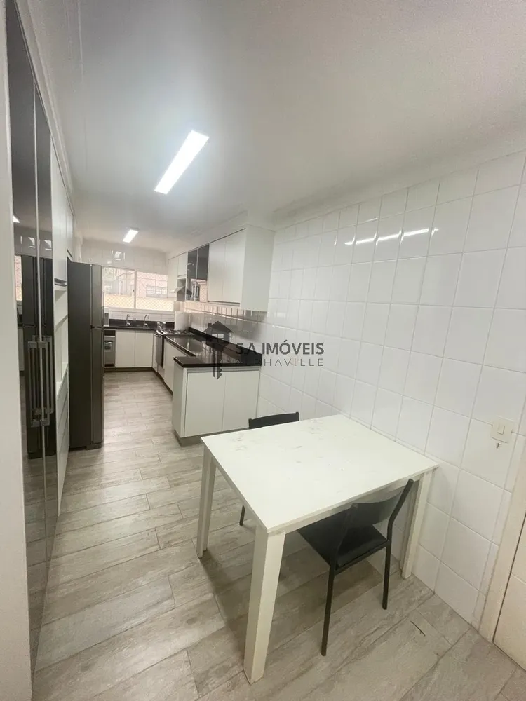 Apartamento, 3 quartos, 168 m² - Foto 3