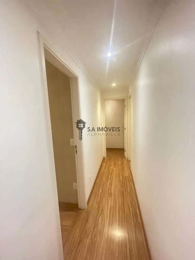 Apartamento, 3 quartos, 168 m² - Foto 9