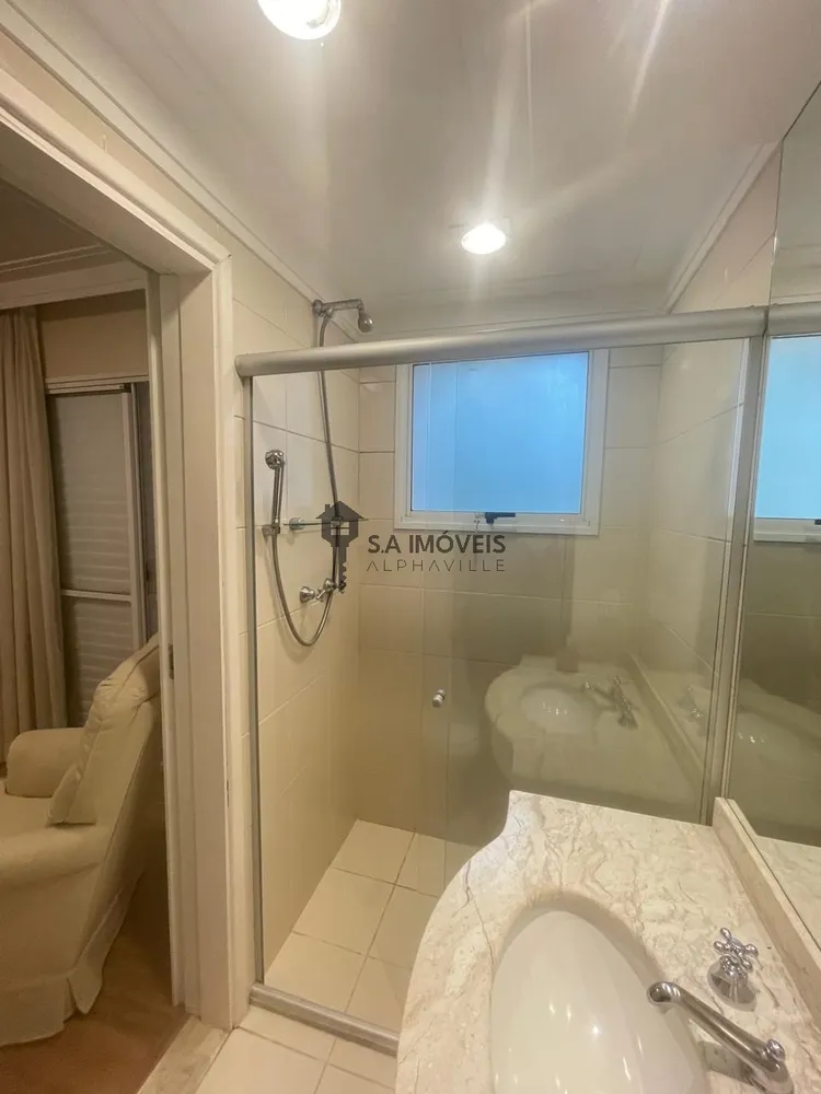 Apartamento, 3 quartos, 168 m² - Foto 12