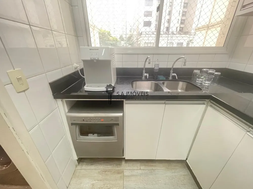 Apartamento, 3 quartos, 168 m² - Foto 6