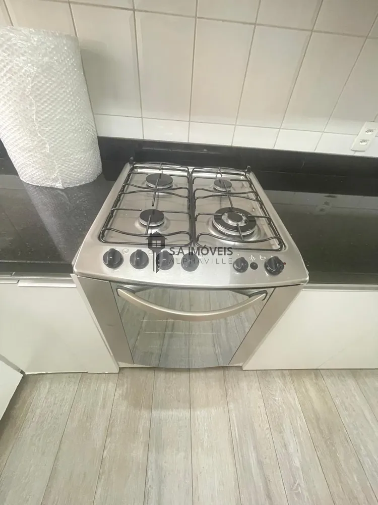 Apartamento, 3 quartos, 168 m² - Foto 5