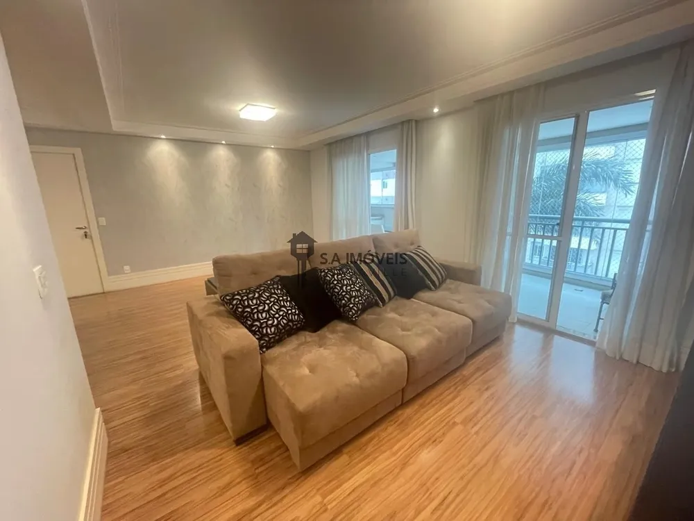 Apartamento, 3 quartos, 168 m² - Foto 1