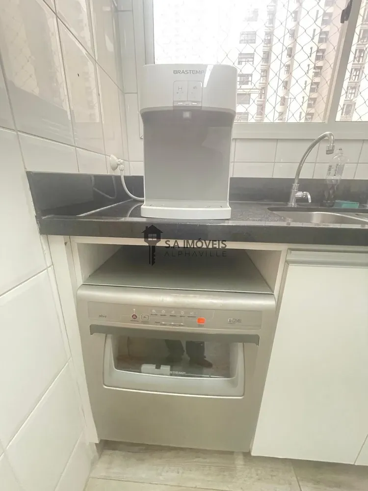 Apartamento, 3 quartos, 168 m² - Foto 7
