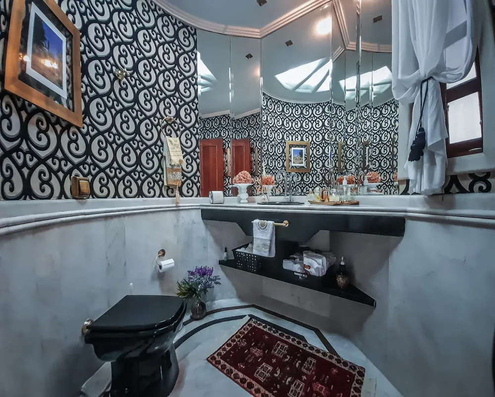 Casa, 4 quartos, 579 m² - Foto 10