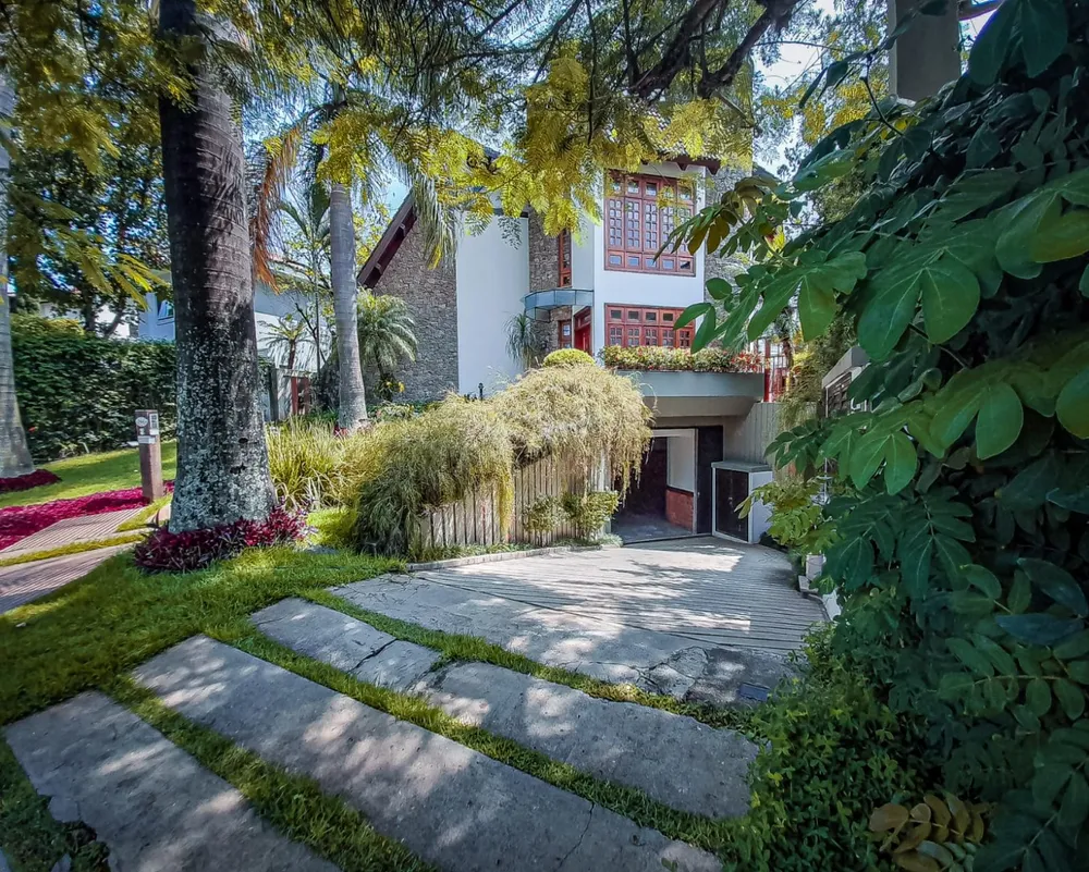 Casa, 4 quartos, 579 m² - Foto 13