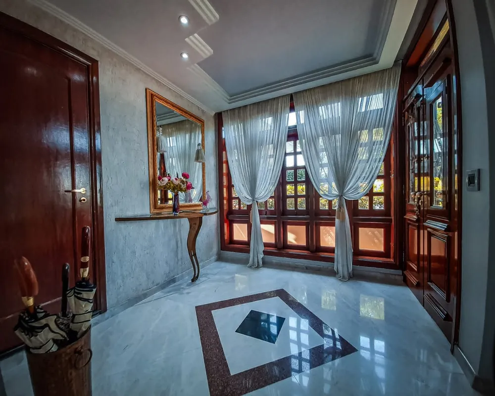 Casa, 4 quartos, 579 m² - Foto 7