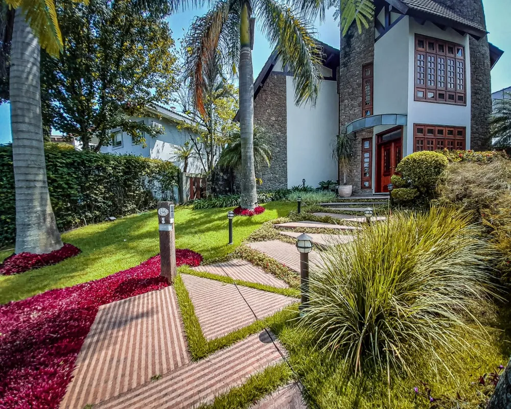 Casa, 4 quartos, 579 m² - Foto 16