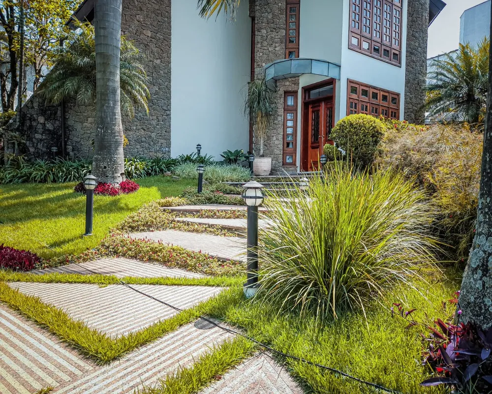 Casa, 4 quartos, 579 m² - Foto 1