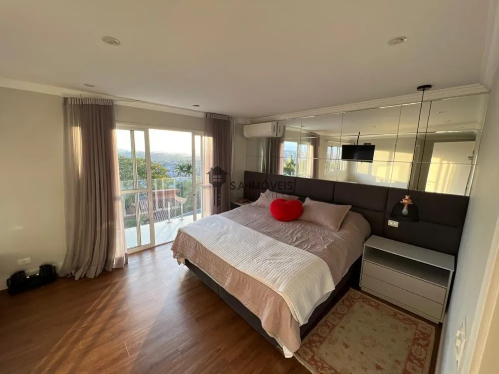 Casa, 4 quartos, 428 m² - Foto 9