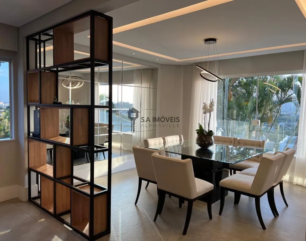 Casa, 4 quartos, 428 m² - Foto 5