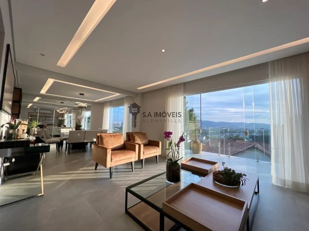 Casa, 4 quartos, 428 m² - Foto 5