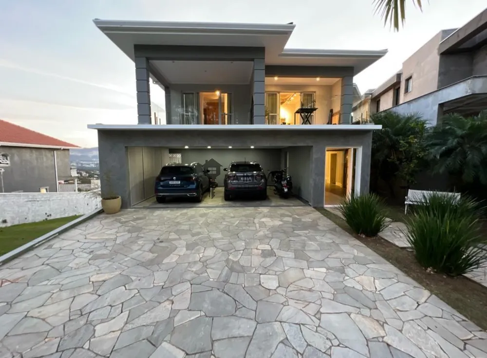Casa, 4 quartos, 428 m² - Foto 1