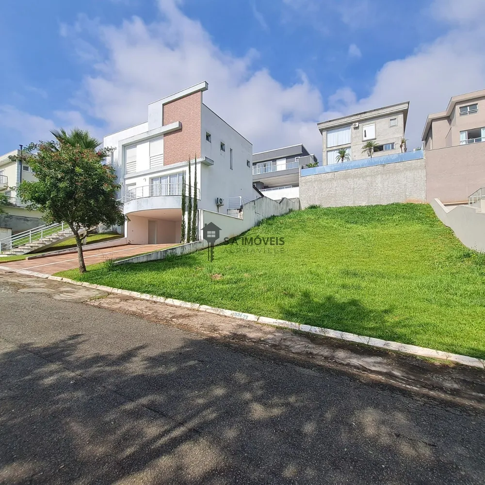 Terreno, 364 m² - Foto 1