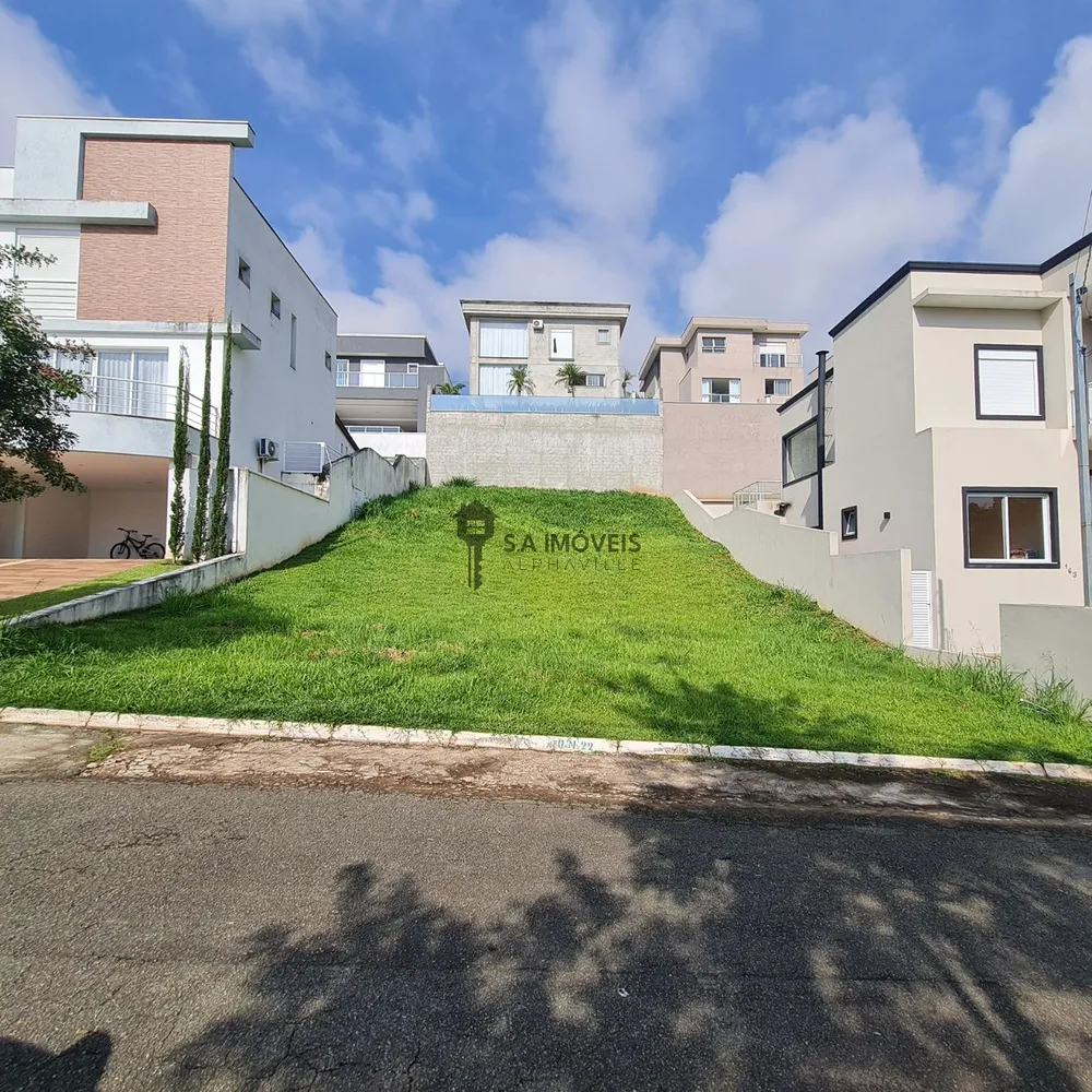 Terreno, 364 m² - Foto 1