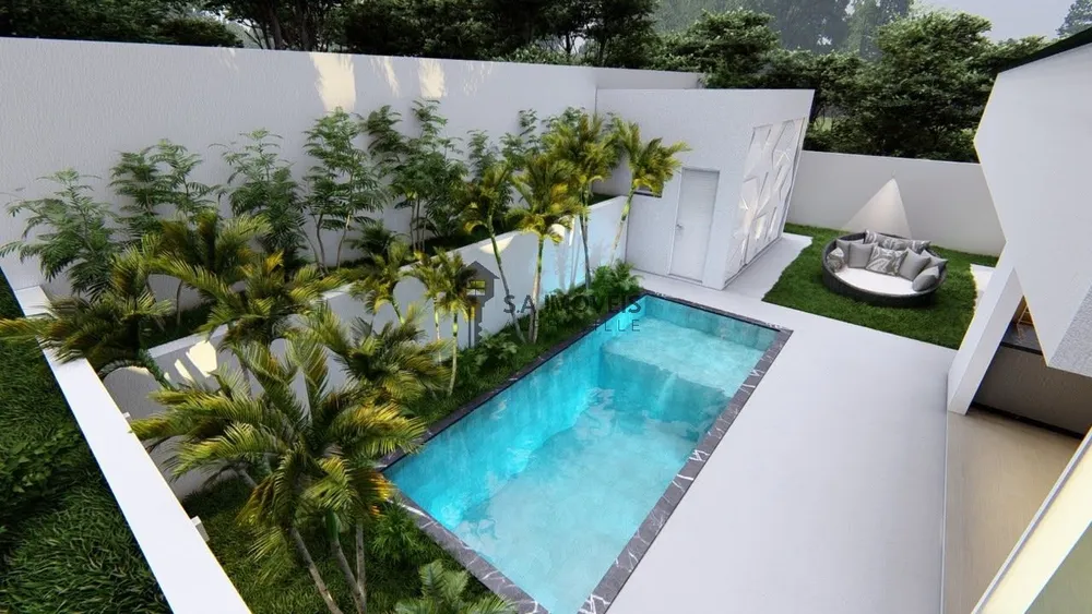 Terreno, 364 m² - Foto 3