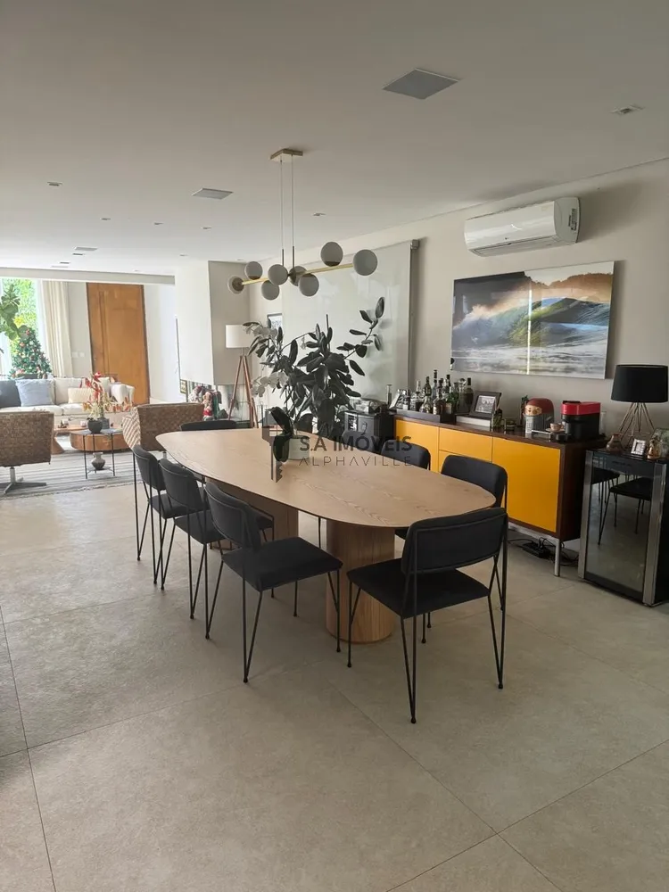 Casa, 5 quartos, 388 m² - Foto 12