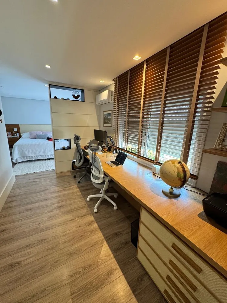 Casa, 5 quartos, 388 m² - Foto 8