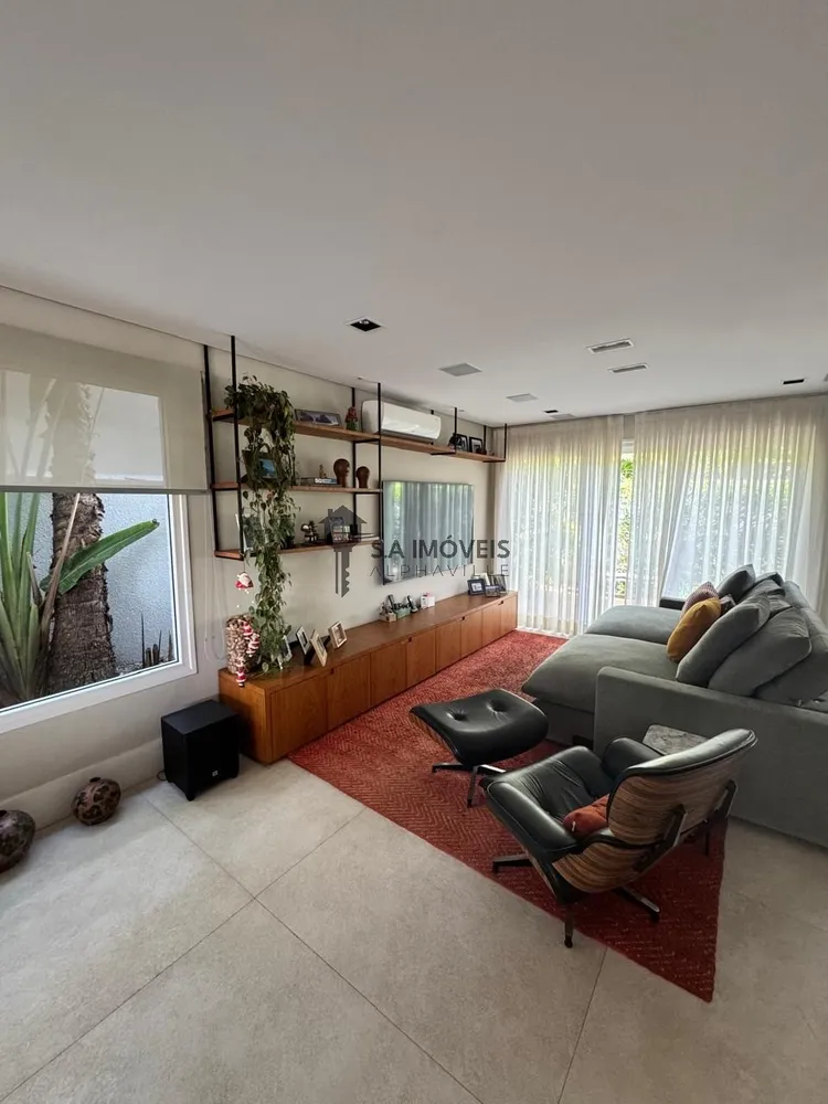 Casa, 5 quartos, 388 m² - Foto 10