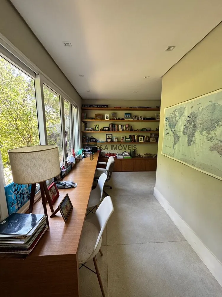 Casa, 5 quartos, 388 m² - Foto 9