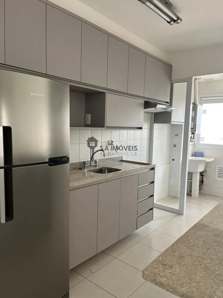 Apartamento, 2 quartos, 65 m² - Foto 1