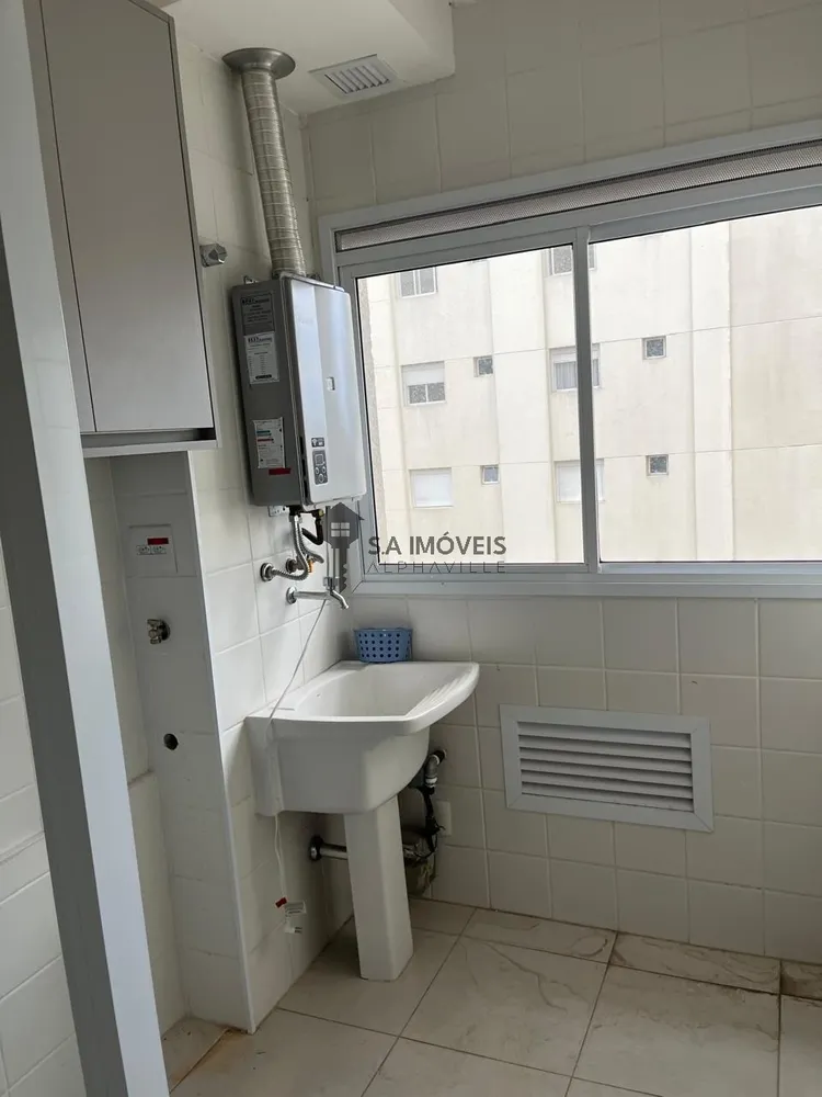 Apartamento, 2 quartos, 65 m² - Foto 2