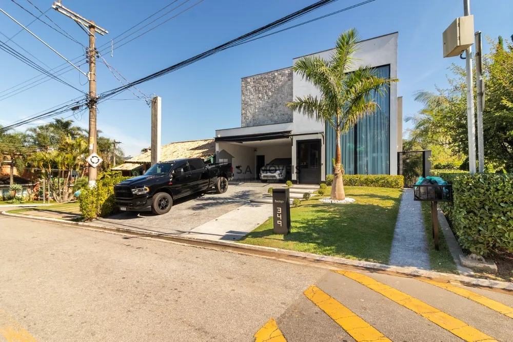Casa, 4 quartos, 360 m² - Foto 2