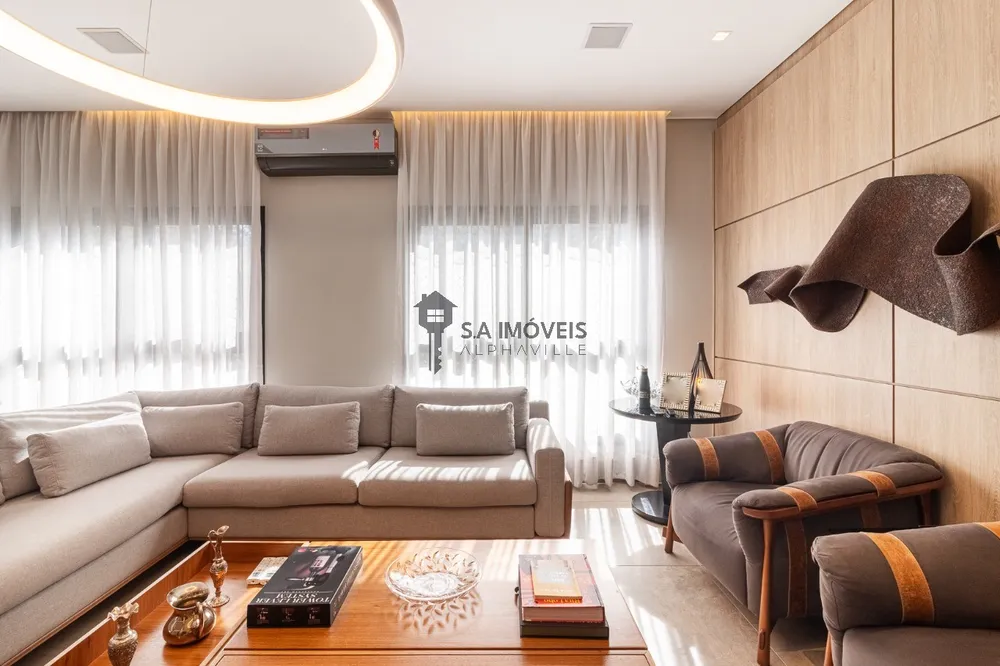 Casa, 4 quartos, 360 m² - Foto 7