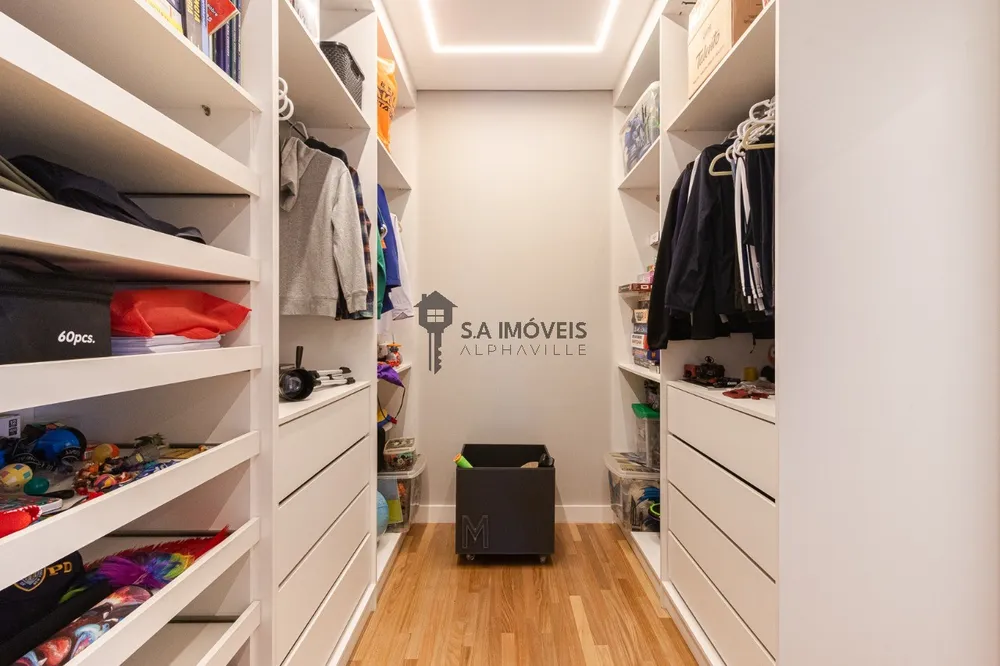 Casa, 4 quartos, 360 m² - Foto 8