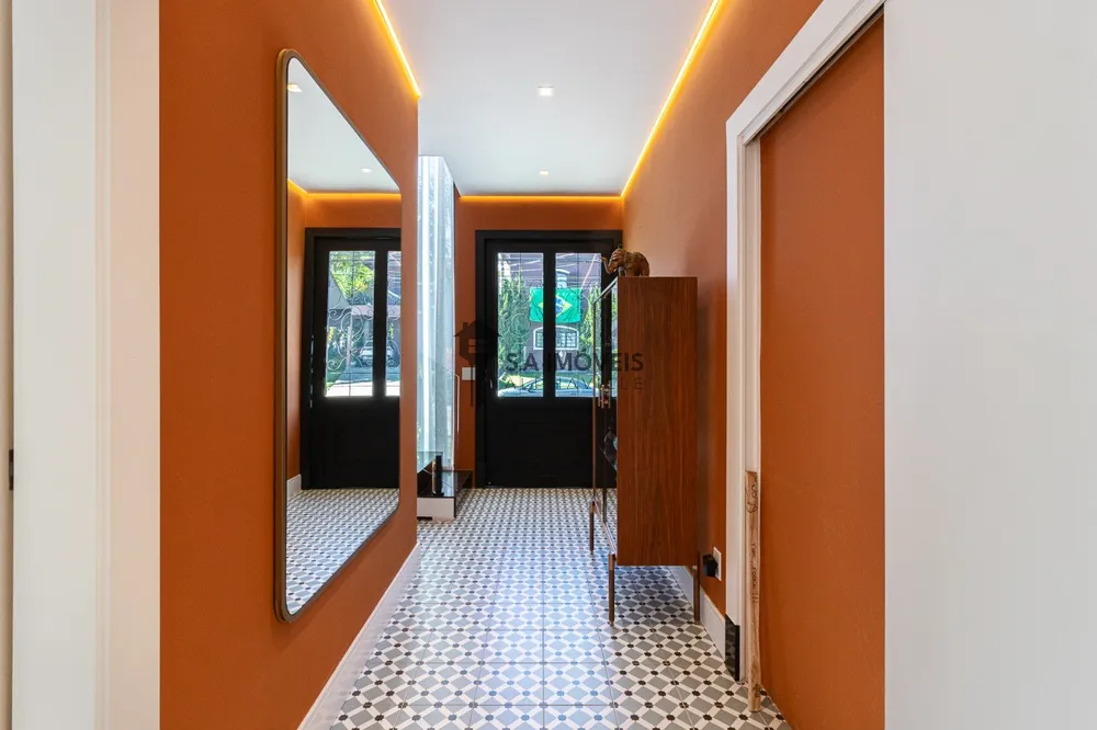 Casa, 4 quartos, 360 m² - Foto 3