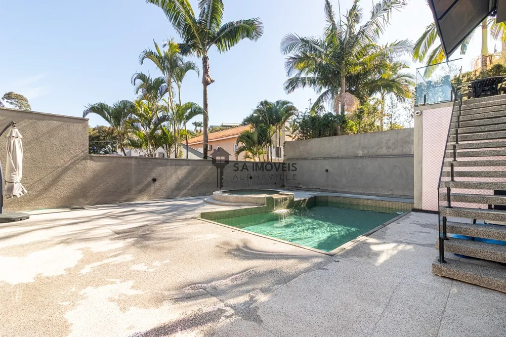 Casa, 4 quartos, 360 m² - Foto 5