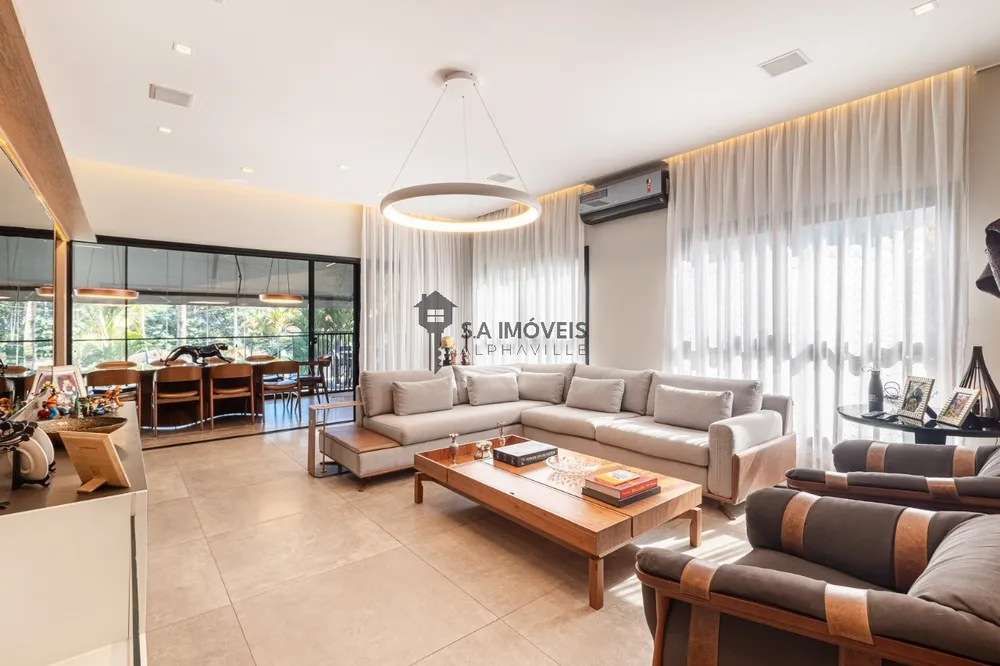 Casa, 4 quartos, 360 m² - Foto 4
