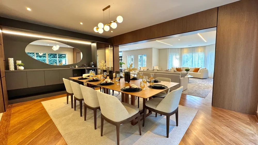 Casa, 5 quartos, 780 m² - Foto 12