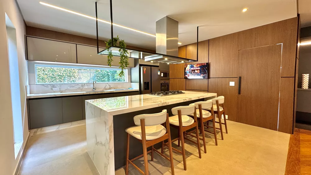 Casa, 5 quartos, 780 m² - Foto 2